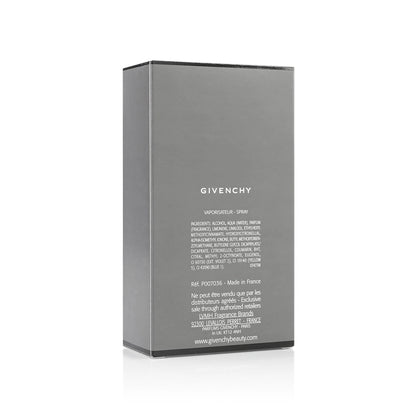 Givenchy Gentlemen Only Eau de Toilette 100ml Spray
