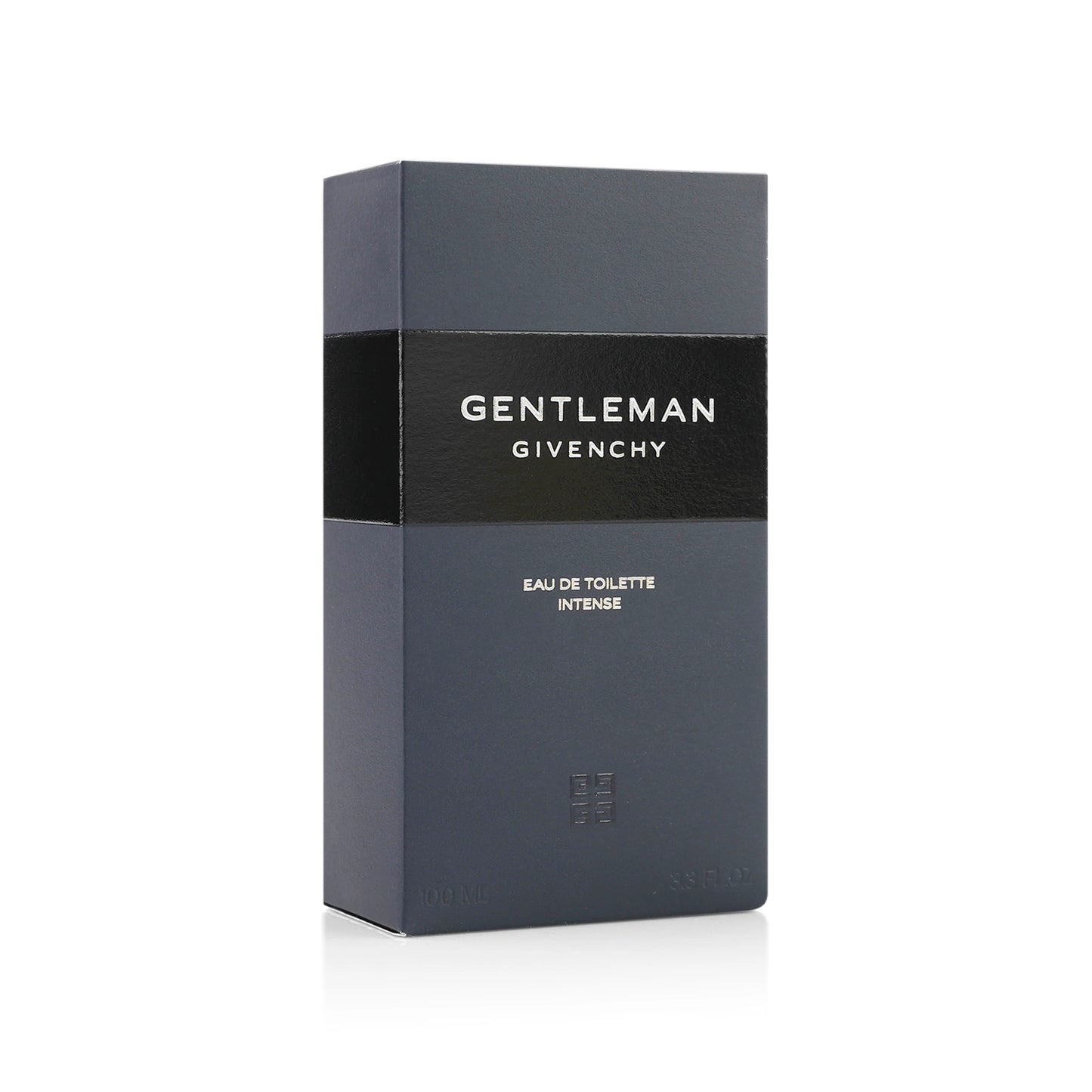 Givenchy Gentlemen Eau de Toilette Intense 100ml Spray