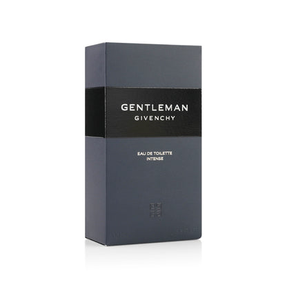 Givenchy Gentlemen Eau de Toilette Intense 100ml Spray
