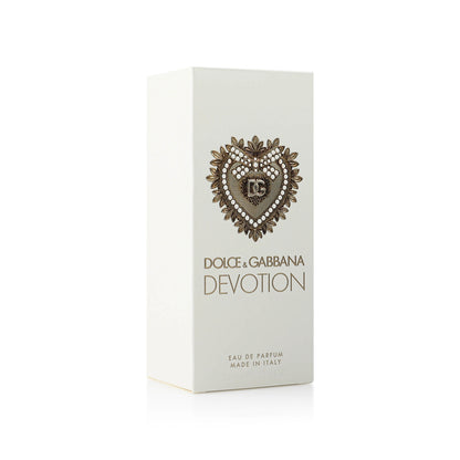 Dolce & Gabbana Devotion Eau de Parfum 100ml Spray