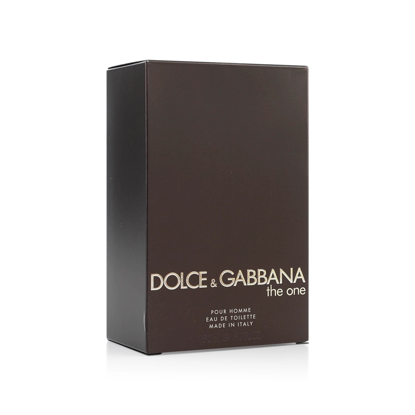 Dolce & Gabbana The One For Men Eau de Toilette 150ml Spray