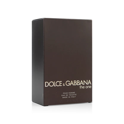 Dolce & Gabbana The One For Men Eau de Toilette 150ml Spray