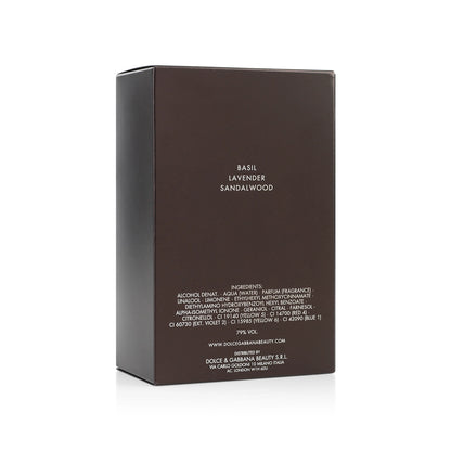 Dolce & Gabbana The One For Men Eau de Toilette 150ml Spray