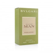 Bvlgari Man Wood Neroli Eau de Parfum 100ml Spray