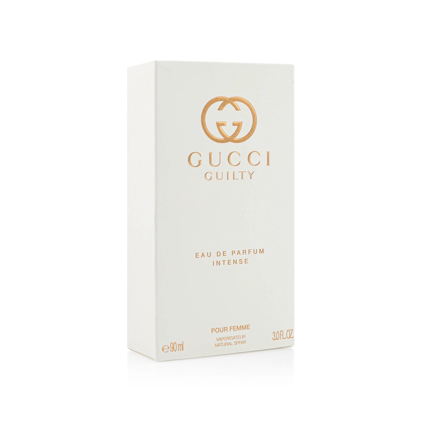 Gucci Guilty Eau de Parfum Intense 90ml Spray