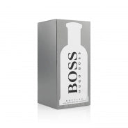 Hugo Boss Boss Bottled Eau de Toilette 200ml Spray