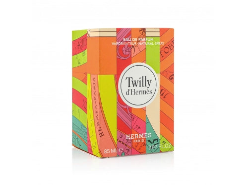 Hermes Twilly d'Hermes Eau de Parfum 85ml Spray