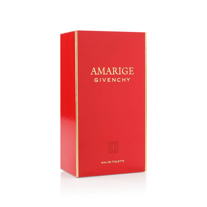 Givenchy Amarige Eau de Toilette 100ml Spray