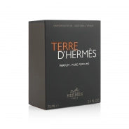 Hermes Terre D'Hermes Pure Parfum 75ml Spray