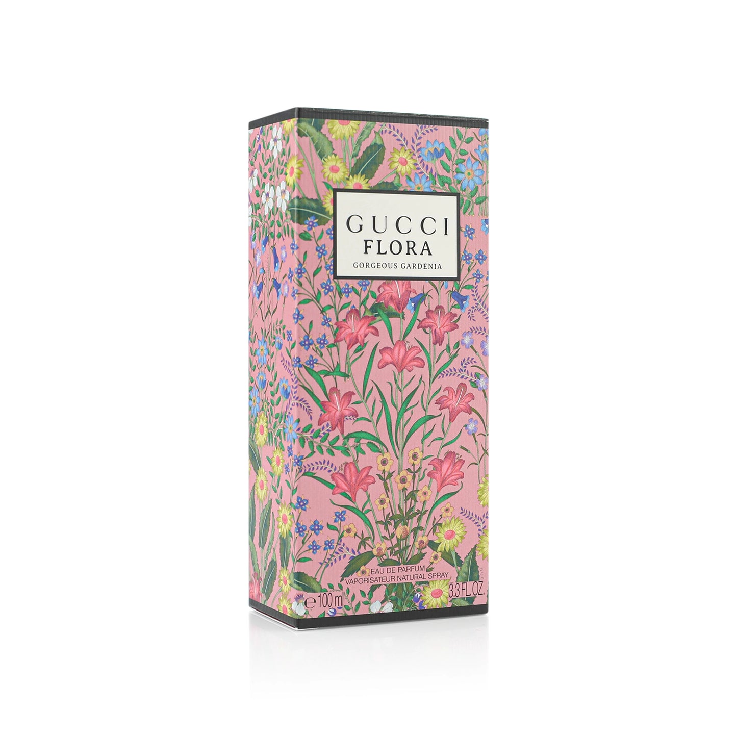 Gucci Flora Gorgeous Gardenia 100ml Eau de Parfum Spray