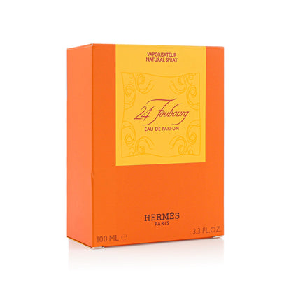 Hermes 24 Faubourg Eau de Parfum 100ml Spray