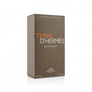 Hermes Terre D'Hermes Eau de Toilette 200ml Spray