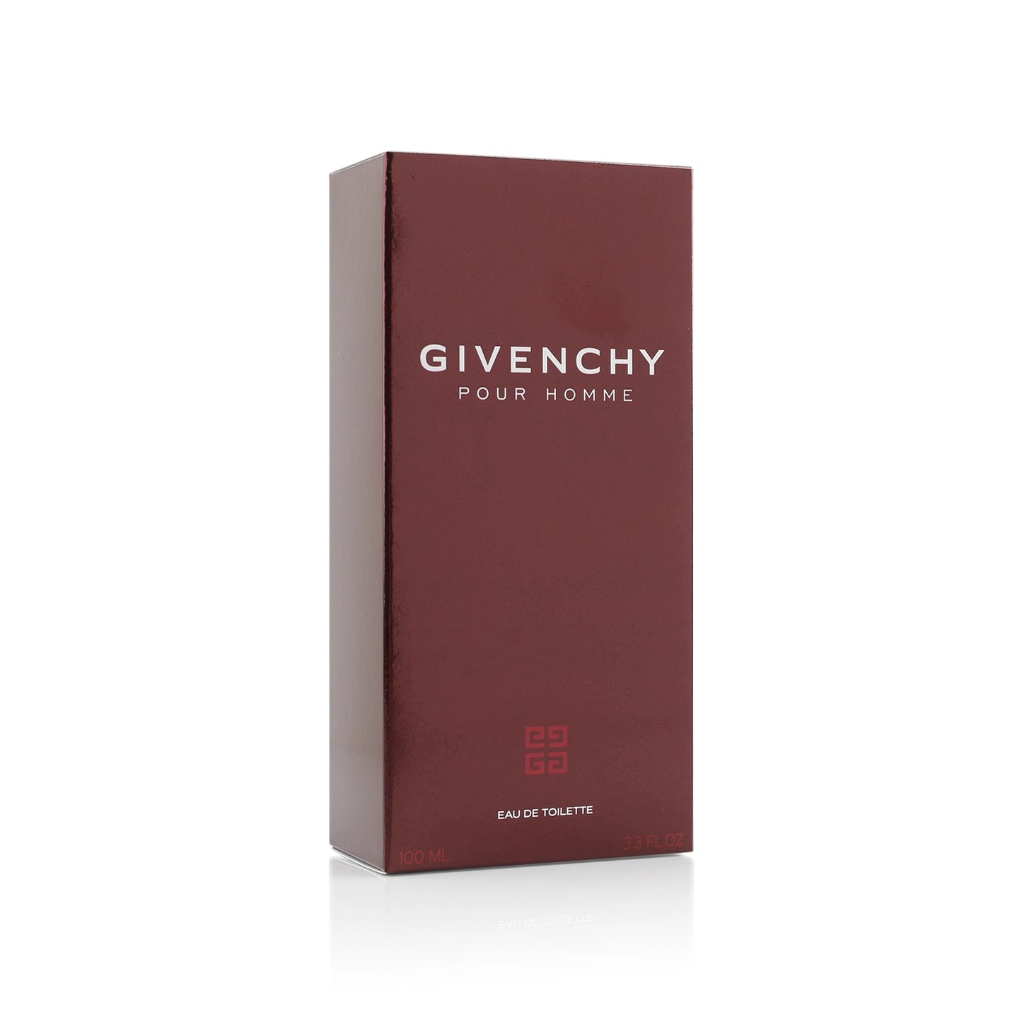 Givenchy Pour Homme Eau de Toilette 100ml Spray