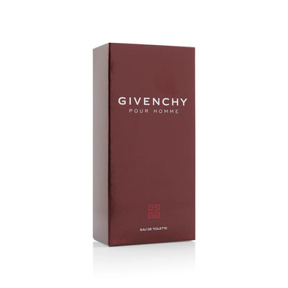 Givenchy Pour Homme Eau de Toilette 100ml Spray