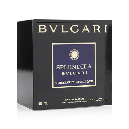 Bvlgari Splendida Tubereuse Mystique Eau de Parfum 100ml Spray