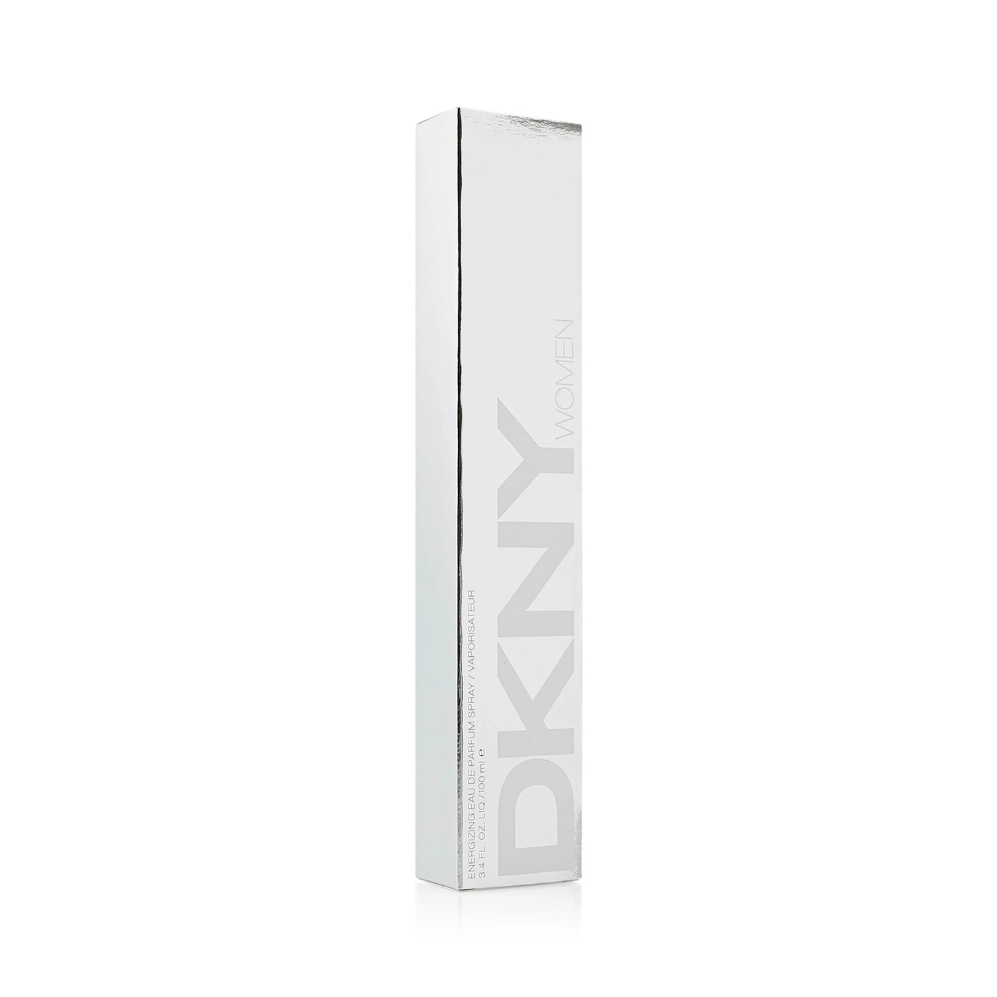 DKNY Energizing Women Eau de Parfum 100ml Spray