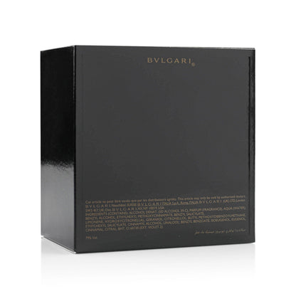 Bvlgari Splendida Tubereuse Mystique Eau de Parfum 100ml Spray