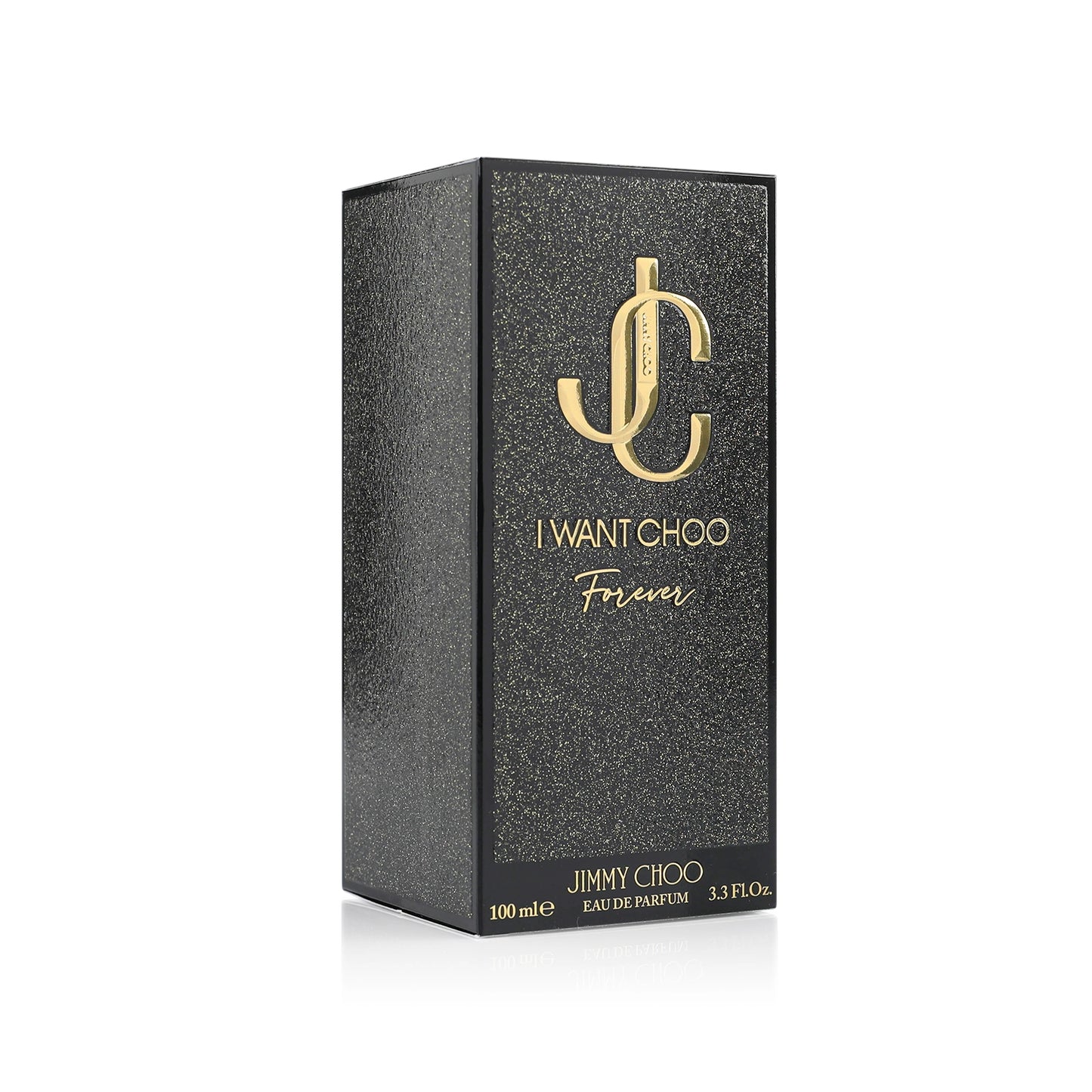 Jimmy Choo I Want Choo Forever Eau de Parfum 100ml Spray