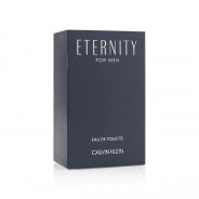 Calvin Klein Eternity Eau de Toilette 100ml Spray