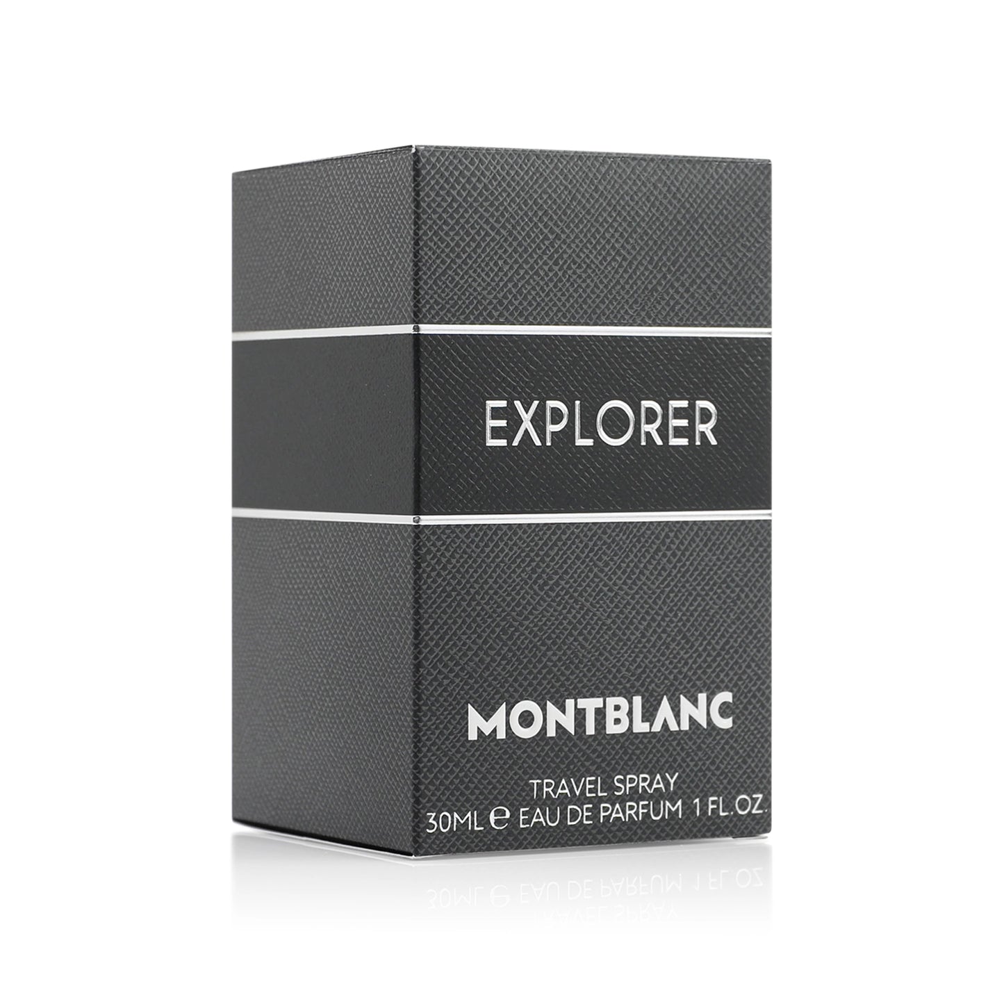 Montblanc Explorer Eau de Parfum 200ml Spray