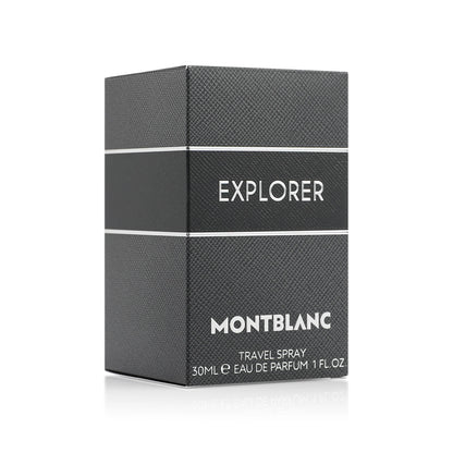 Montblanc Explorer Eau de Parfum 200ml Spray