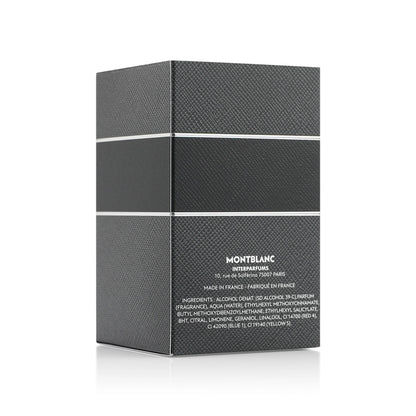 Montblanc Explorer Eau de Parfum 200ml Spray