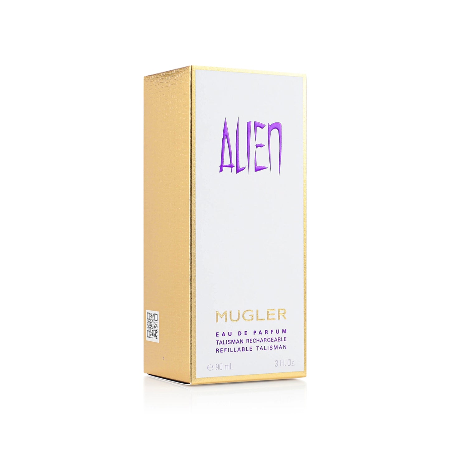 Mugler Alien Refillable Eau de Parfum 90ml Spray