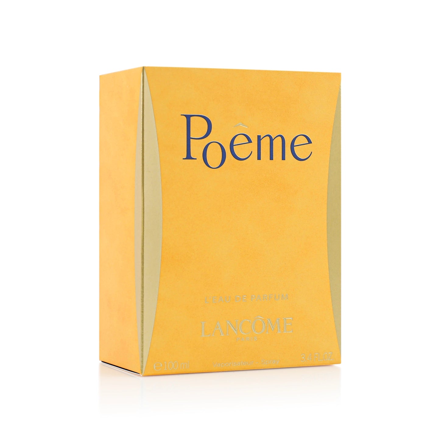 Lancome Poeme Eau de Parfum 100ml Spray
