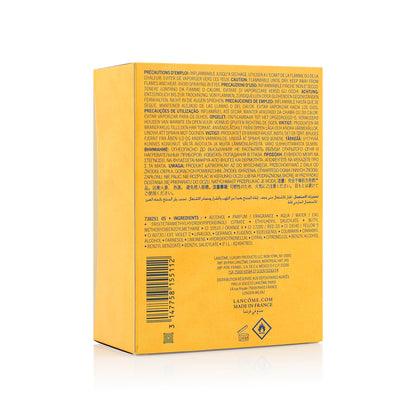 Lancome Poeme Eau de Parfum 100ml Spray