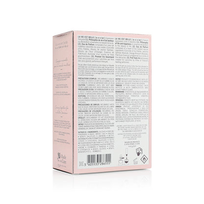 Lancome La Vie Est Belle Eau de Parfum 100ml Spray