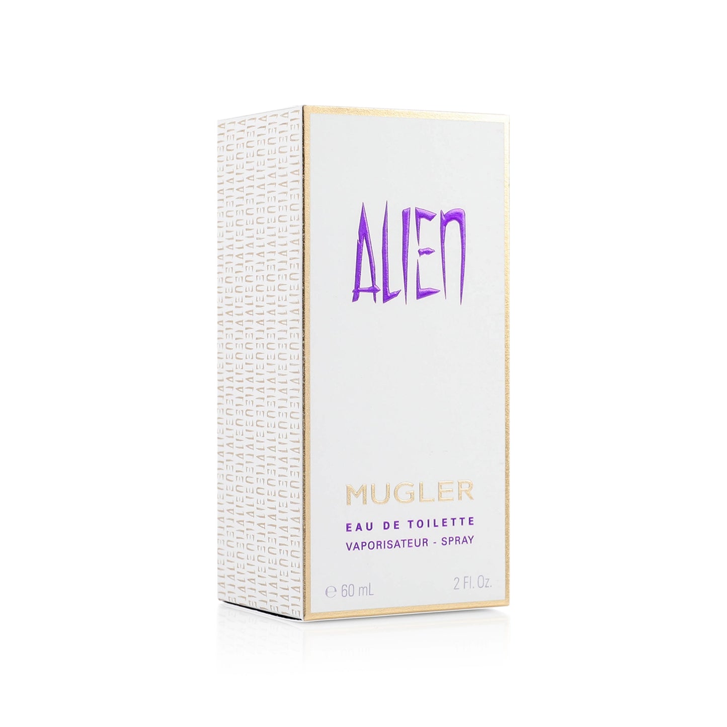 Mugler Alien Eau de Toilette 60ml Spray