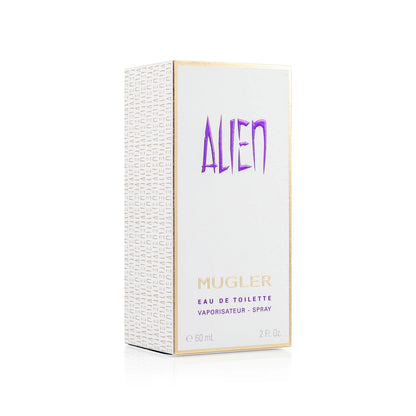 Mugler Alien Eau de Toilette 60ml Spray