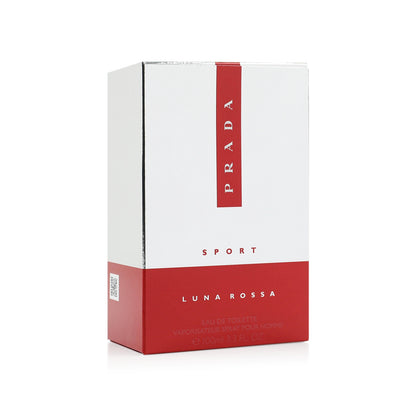 Prada Luna Rossa Sport Eau de Toilette 100ml Spray