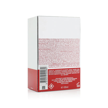 Prada Luna Rossa Sport Eau de Toilette 100ml Spray