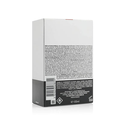 Prada Luna Rossa Eau de Toilette 100ml Spray
