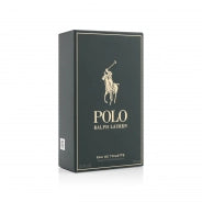 Ralph Lauren Polo Green Eau de Toilette 125ml Spray