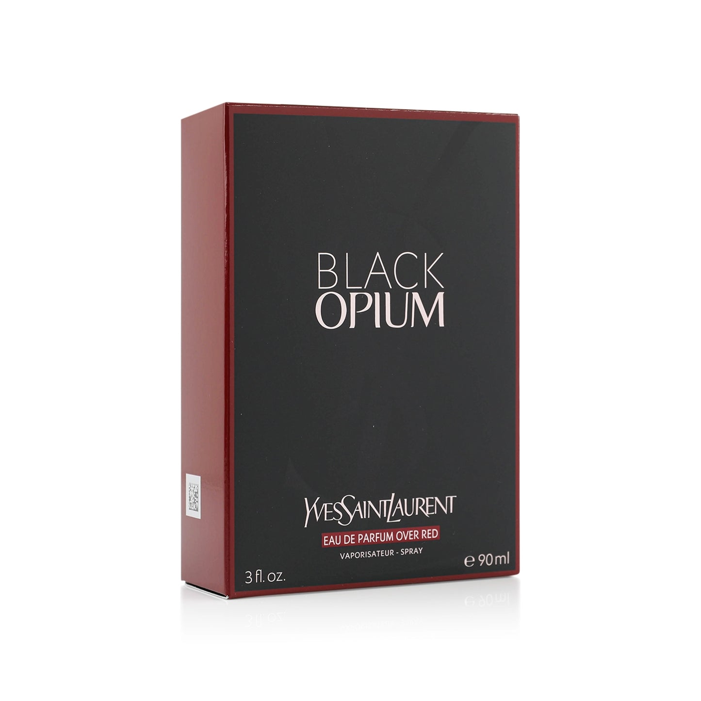 Yves Saint Laurent Black Opium Red Eau de Parfum 90ml Spray