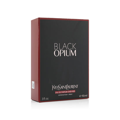 Yves Saint Laurent Black Opium Red Eau de Parfum 90ml Spray