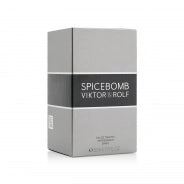 Viktor & Rolf Spicebomb Eau de Toilette 50ml Spray