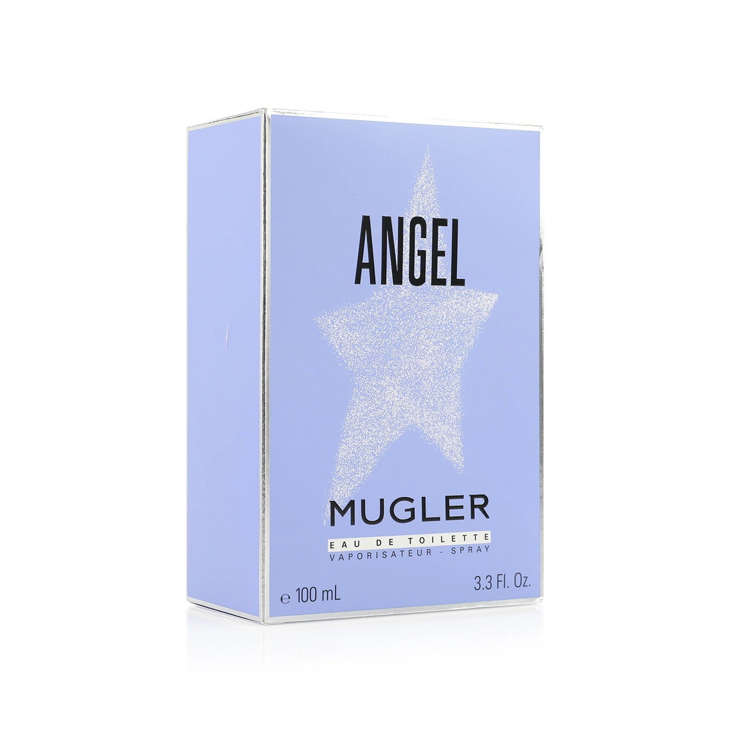 Mugler Angel Eau de Toilette 100ml Spray