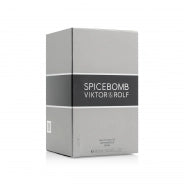 Viktor & Rolf Spicebomb Eau de Toilette 90ml Spray