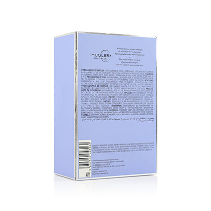 Mugler Angel Eau de Toilette 100ml Spray
