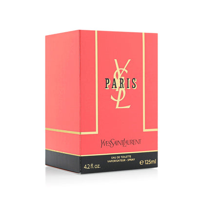 Yves Saint Laurent Paris Eau de Toilette 125ml Spray