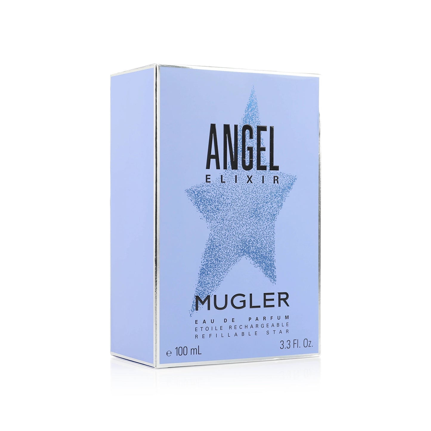 Mugler Angel Elixir Eau de Parfum 100ml Spray