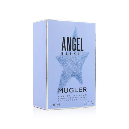 Mugler Angel Elixir Eau de Parfum 100ml Spray