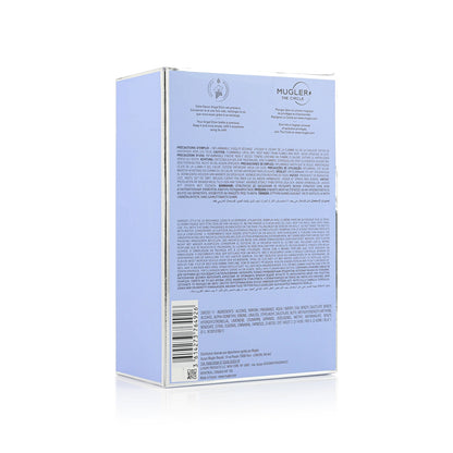 Mugler Angel Elixir Eau de Parfum 100ml Spray