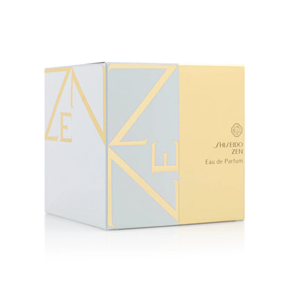 Shiseido Zen Eau de Parfum 100ml Spray