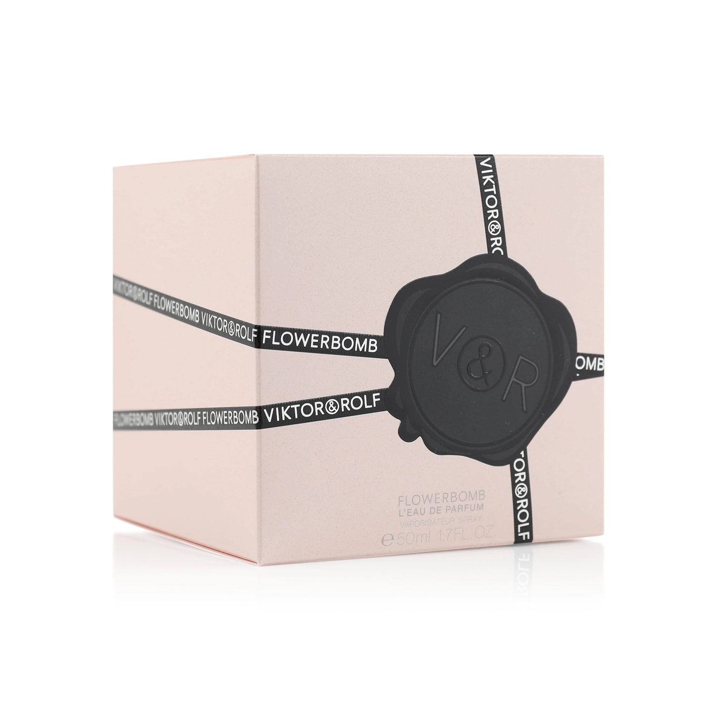 Viktor & Rolf Flowerbomb Eau de Parfum 50ml Spray