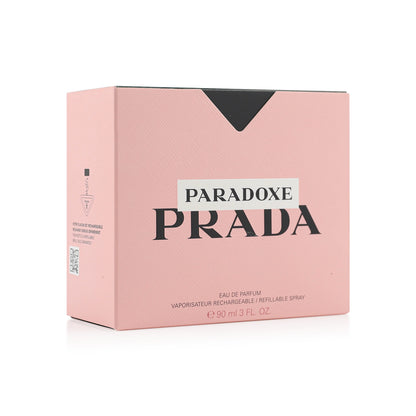Prada Paradoxe Eau de Parfum 90ml Spray