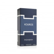 Yves Saint Laurent Kouros Eau de Toilette 100ml Spray